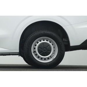 Volkswagen T7 Kombi 2.0 TDI DSG KR 5-J-GAR CÁMARA CLIM