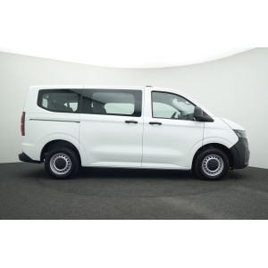 Volkswagen T7 Kombi 2.0 TDI DSG KR 5-J-GAR CÁMARA CLIM