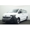 Volkswagen T7 Kombi 2.0 TDI DSG KR 5-J-GAR CÁMARA CLIM