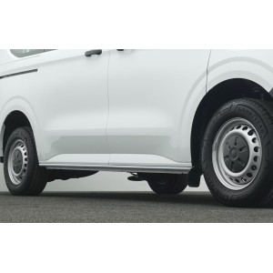 Volkswagen T7 Kombi 2.0 TDI DSG KR 5-J-GAR CÁMARA CLIM