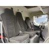 Mercedes-Benz Atego 821 BL Bakwagen / 3 plazas / Laadklep
