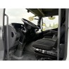 Mercedes-Benz Atego 821 BL Bakwagen / 3 plazas / Laadklep