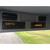 Mercedes-Benz Atego 821 BL Bakwagen / 3 plazas / Laadklep