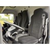 Mercedes-Benz Atego 821 BL Bakwagen / 3 plazas / Laadklep