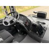 Mercedes-Benz Atego 821 BL Bakwagen / 3 plazas / Laadklep