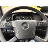 Mercedes-Benz Atego 821 BL Bakwagen / 3 plazas / Laadklep