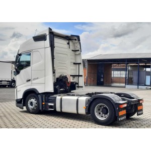 Volvo FH 500 ADR FL Hydraulik 2 Kreis mit Kipphebel