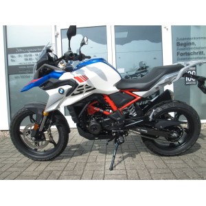 BMW G 310 GS Sport...