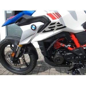BMW G 310 GS Sport /Tagfahrlicht / ABS / Garantie
