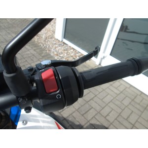 BMW G 310 GS Sport /Tagfahrlicht / ABS / Garantie