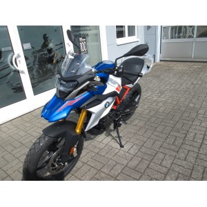 BMW G 310 GS Sport /Tagfahrlicht / ABS / Garantie