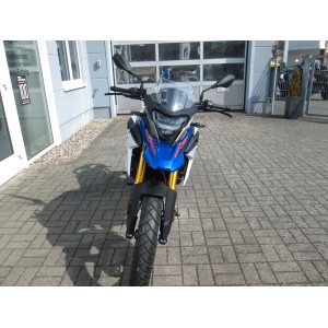BMW G 310 GS Sport /Tagfahrlicht / ABS / Garantie