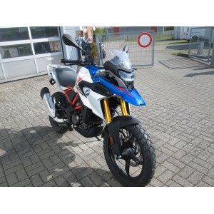 BMW G 310 GS Sport /Tagfahrlicht / ABS / Garantie