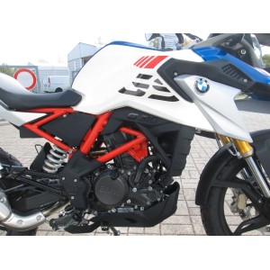 BMW G 310 GS Sport /Tagfahrlicht / ABS / Garantie