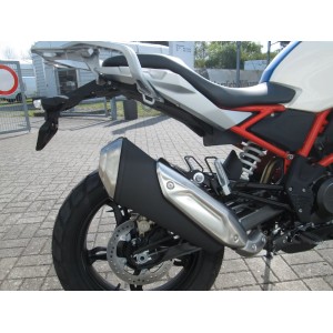 BMW G 310 GS Sport /Tagfahrlicht / ABS / Garantie