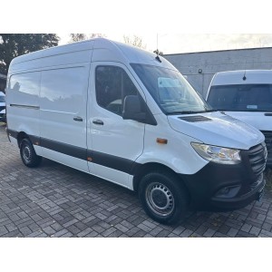 Mercedes-Benz Sprinter 317 CDI L2H2 | Cámara 360° | Frenos + Neumáticos + ITV nueva