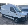 Mercedes-Benz Sprinter 317 CDI L2H2 | Cámara 360° | Frenos + Neumáticos + ITV nueva