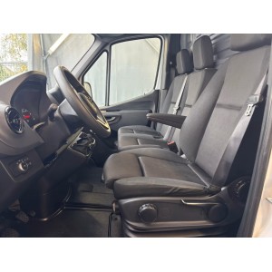 Mercedes-Benz Sprinter 317 CDI L2H2 | Cámara 360° | Frenos + Neumáticos + ITV nueva