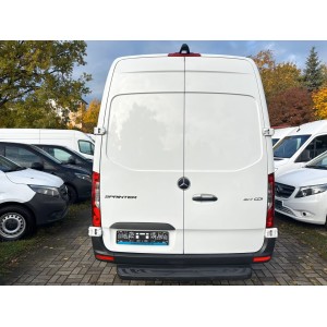 Mercedes-Benz Sprinter 317 CDI L2H2 | Cámara 360° | Frenos + Neumáticos + ITV nueva