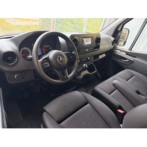 Mercedes-Benz Sprinter 317 CDI L2H2 | Cámara 360° | Frenos + Neumáticos + ITV nueva