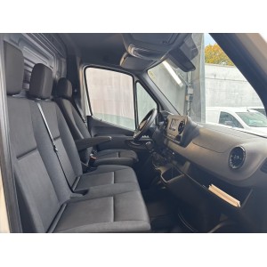 Mercedes-Benz Sprinter 317 CDI L2H2 | Cámara 360° | Frenos + Neumáticos + ITV nueva