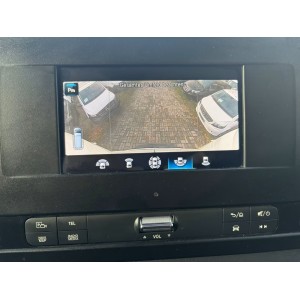 Mercedes-Benz Sprinter 317 CDI L2H2 | Cámara 360° | Frenos + Neumáticos + ITV nueva