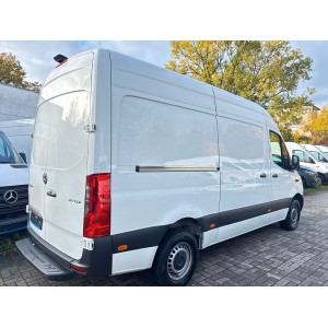 Mercedes-Benz Sprinter 317 CDI L2H2 | Cámara 360° | Frenos + Neumáticos + ITV nueva