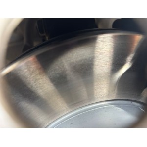 Mercedes-Benz Sprinter 317 CDI L2H2 | Cámara 360° | Frenos + Neumáticos + ITV nueva