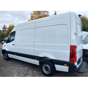 Mercedes-Benz Sprinter 317 CDI L2H2 | Cámara 360° | Frenos + Neumáticos + ITV nueva