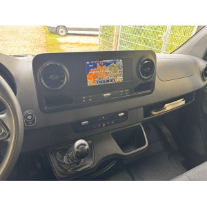 Mercedes-Benz Sprinter 317 CDI L2H2 | Cámara 360° | Frenos + Neumáticos + ITV nueva