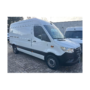 Mercedes-Benz Sprinter 317 CDI L2H2 | Cámara 360° | Frenos + Neumáticos + ITV nueva