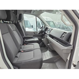 MAN TGE 3.180 MAXI|AUTOMÁTICO|ENGANCHE DE REMOLQUE 3.0