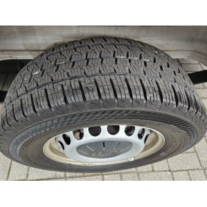 MAN TGE 3.180 MAXI|AUTOMÁTICO|ENGANCHE DE REMOLQUE 3.0