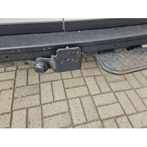 MAN TGE 3.180 MAXI|AUTOMÁTICO|ENGANCHE DE REMOLQUE 3.0