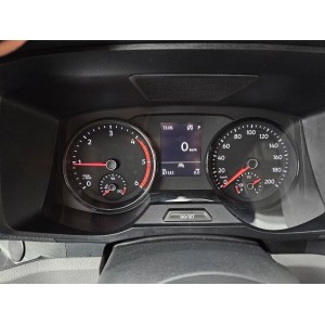 MAN TGE 3.180 MAXI|AUTOMÁTICO|ENGANCHE DE REMOLQUE 3.0