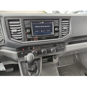 MAN TGE 3.180 MAXI|AUTOMÁTICO|ENGANCHE DE REMOLQUE 3.0