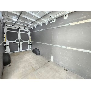 MAN TGE 3.180 MAXI|AUTOMÁTICO|ENGANCHE DE REMOLQUE 3.0