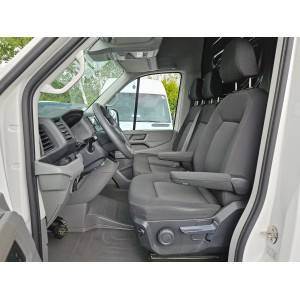 MAN TGE 3.180 MAXI|AUTOMÁTICO|ENGANCHE DE REMOLQUE 3.0