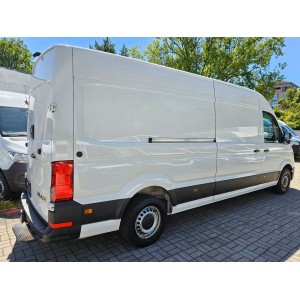 MAN TGE 3.180 MAXI|AUTOMÁTICO|ENGANCHE DE REMOLQUE 3.0