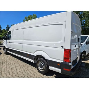 MAN TGE 3.180 MAXI|AUTOMÁTICO|ENGANCHE DE REMOLQUE 3.0