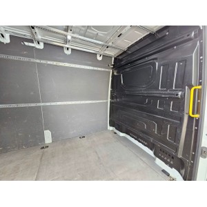 MAN TGE 3.180 MAXI|AUTOMÁTICO|ENGANCHE DE REMOLQUE 3.0