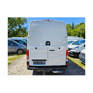 MAN TGE 3.180 MAXI|AUTOMÁTICO|ENGANCHE DE REMOLQUE 3.0