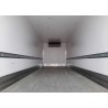 Carrocería refrigerada MAN 18.430 TGS con plataforma elevadora y litera, retardador ATP