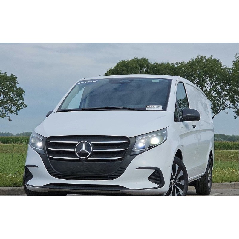 Mercedes-Benz VITO 114 L2 SELECT LED Mbux! Kasten