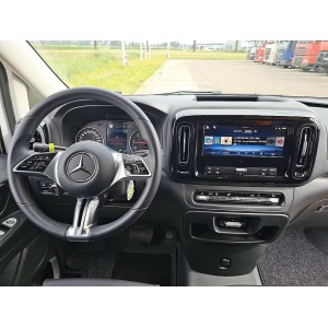 Mercedes-Benz VITO 114 L2 SELECT LED Mbux! Kasten