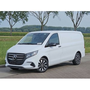 Mercedes-Benz VITO 114 L2 SELECT LED Mbux! Kasten
