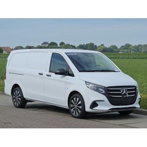Mercedes-Benz VITO 114 L2 SELECT LED Mbux! Kasten