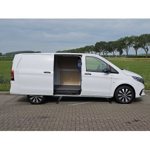 Mercedes-Benz VITO 114 L2 SELECT LED Mbux! Kasten