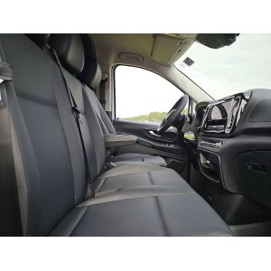 Mercedes-Benz VITO 114 L2 SELECT LED Mbux! Kasten