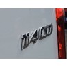 Mercedes-Benz VITO 114 L2 SELECT LED Mbux! Kasten